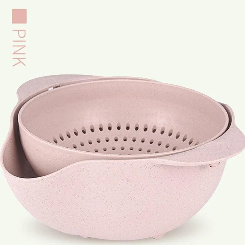 Double_Layered_Strainer_-_-_tag1_-4196086 Double Layered Strainer - - #tag1#