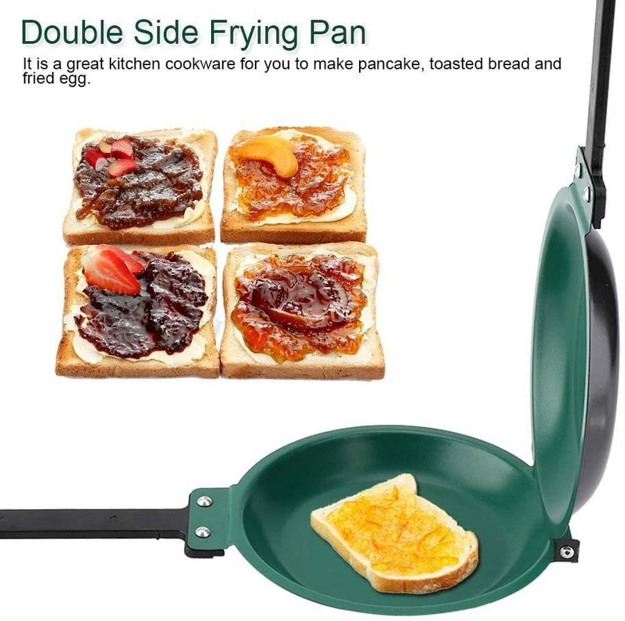 Double_Sided_Nonstick_Frying_Pan_-_-_tag1_-4203132 Double Sided Nonstick Frying Pan - - #tag1#