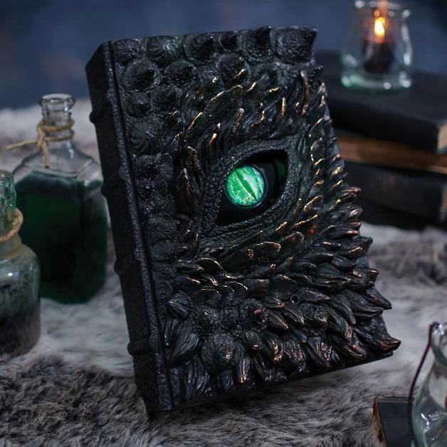 Dragon_Book_Halloween_Decoration_Gifts_-_-_tag1_-4203856 Dragon Book Halloween Decoration Gifts - - #tag1#