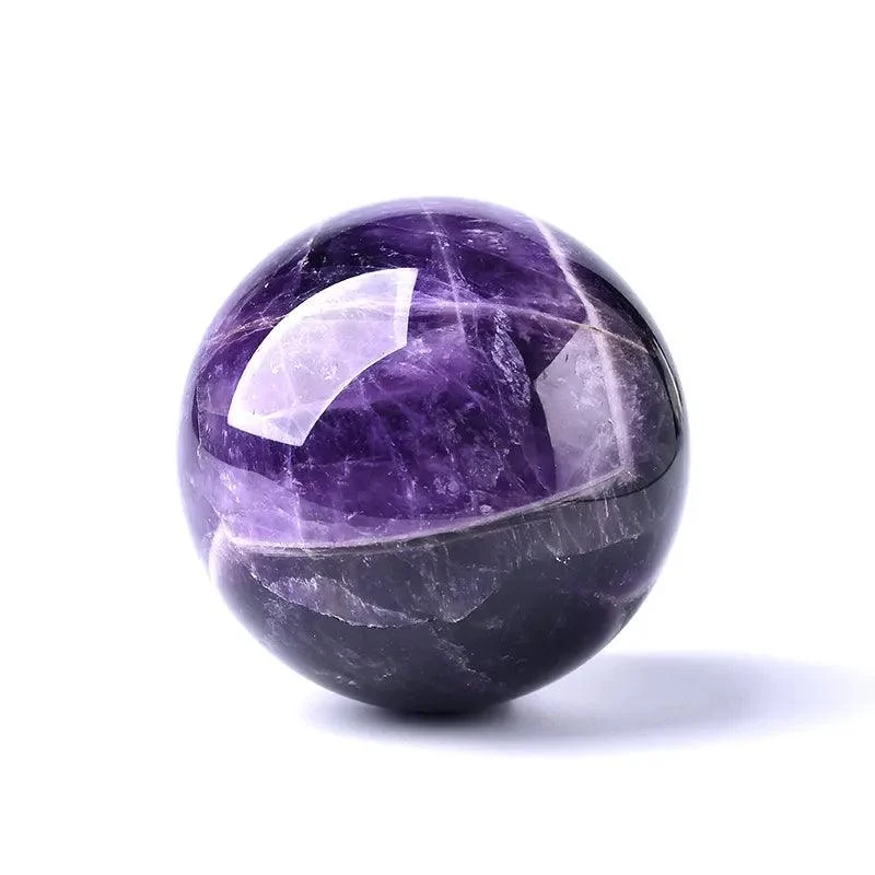 Dream_Amethyst_Healing_Sphere_Exquisite_Souvenir_-_-4180268 Dream Amethyst Healing Sphere: Exquisite Souvenir -