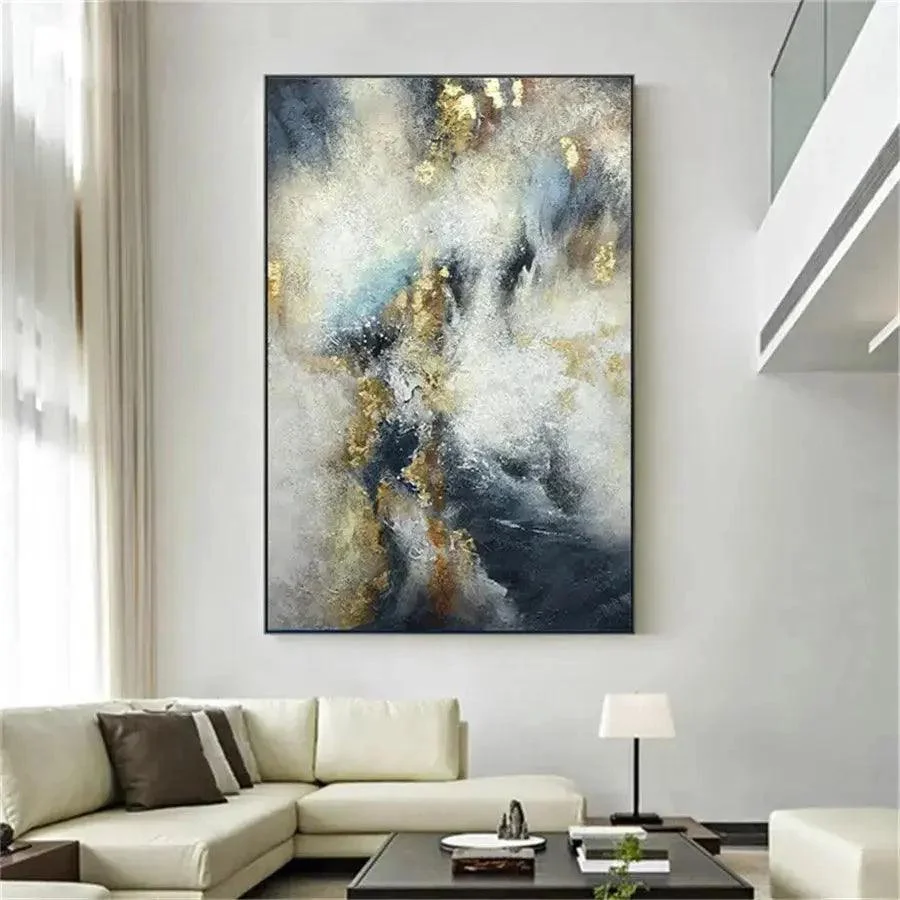 Dreams Handmade Painting - - #tag1#