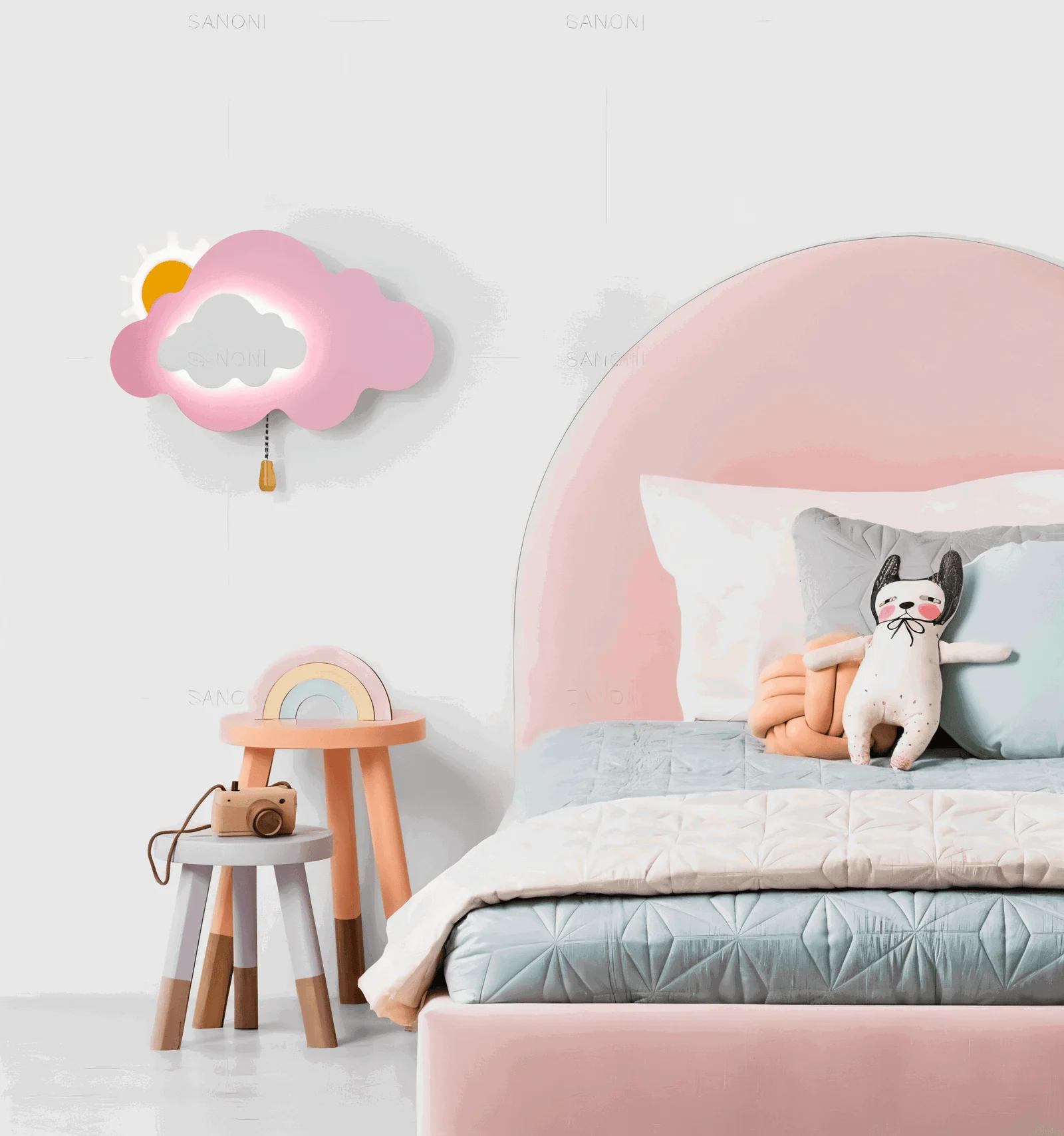 DreamyFloat_Wall_Lamp_-_Lively_Clouds_and_Sun_LED_Wall_Light_-_Children_s_Room_Lighting_-_-_tag1_-4196696 DreamyFloat Wall Lamp - Lively Clouds and Sun LED Wall Light - Children's Room Lighting - - #tag1#