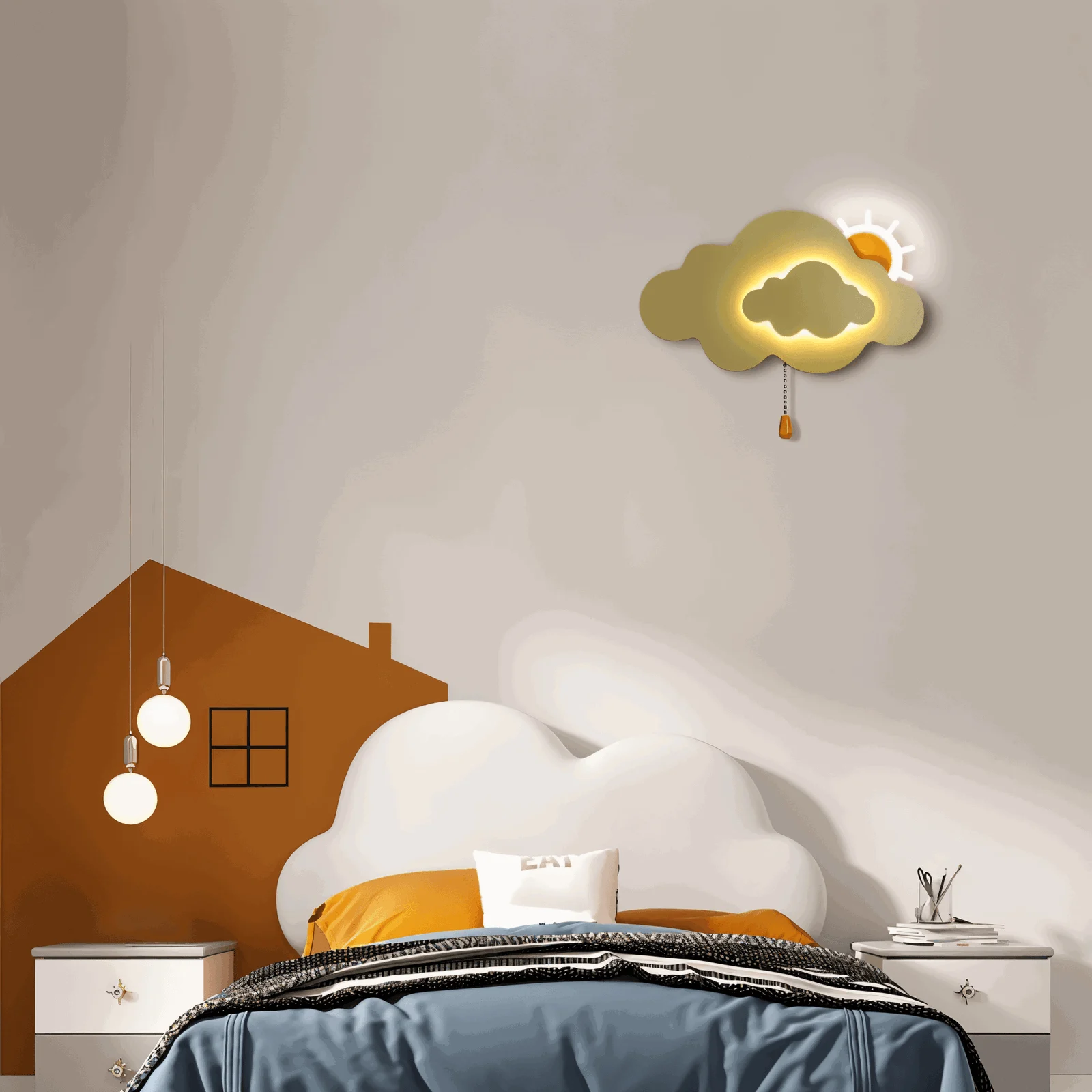 DreamyFloat_Wall_Lamp_-_Lively_Clouds_and_Sun_LED_Wall_Light_-_Children_s_Room_Lighting_-_-_tag1_-4196725 DreamyFloat Wall Lamp - Lively Clouds and Sun LED Wall Light - Children's Room Lighting - - #tag1#