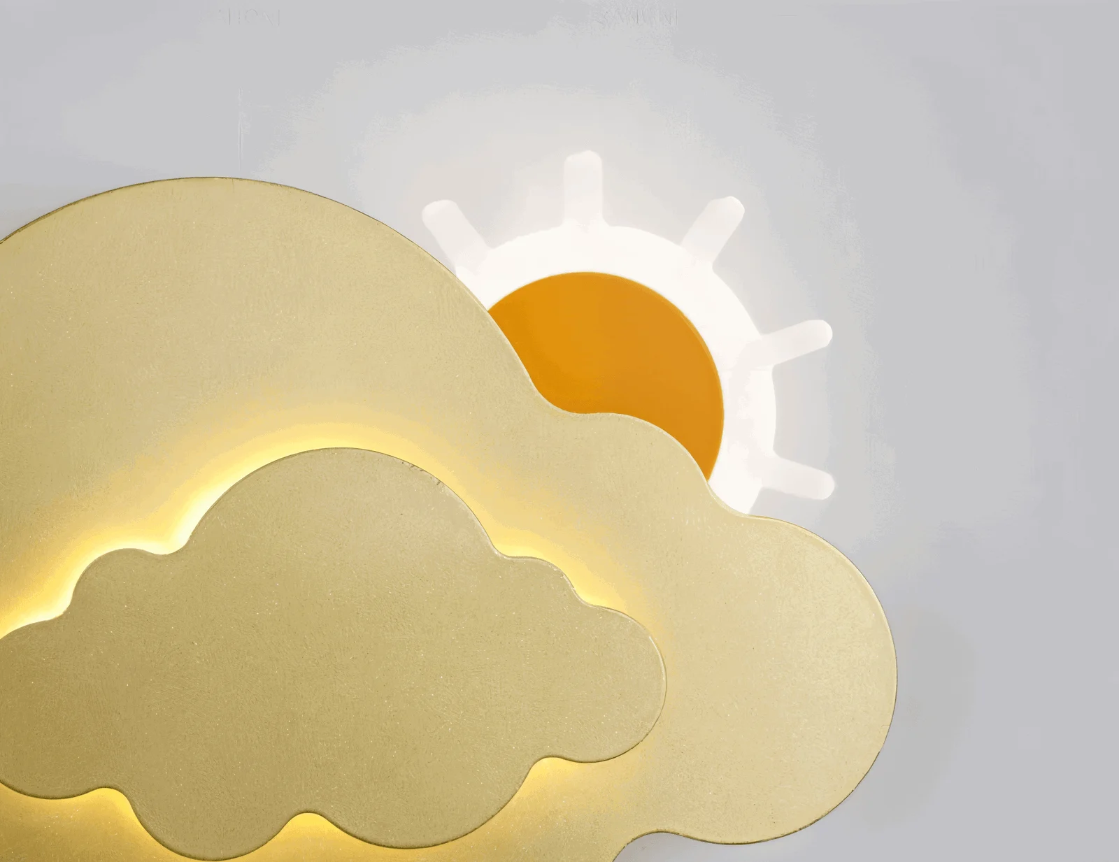 DreamyFloat_Wall_Lamp_-_Lively_Clouds_and_Sun_LED_Wall_Light_-_Children_s_Room_Lighting_-_-_tag1_-4196732 DreamyFloat Wall Lamp - Lively Clouds and Sun LED Wall Light - Children's Room Lighting - - #tag1#