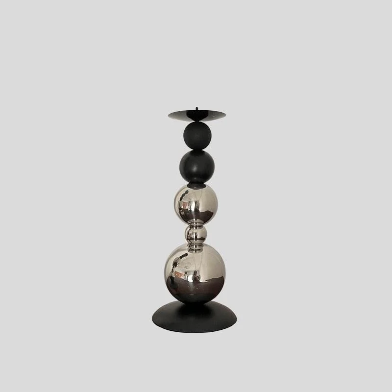 Drops Candle Holder -