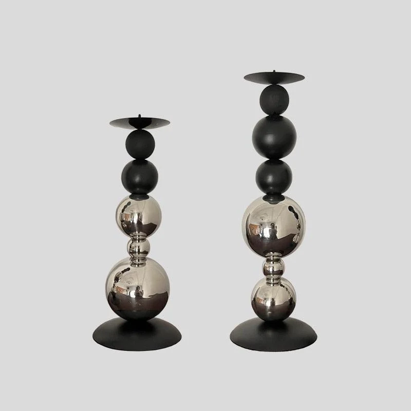 Drops Candle Holder -