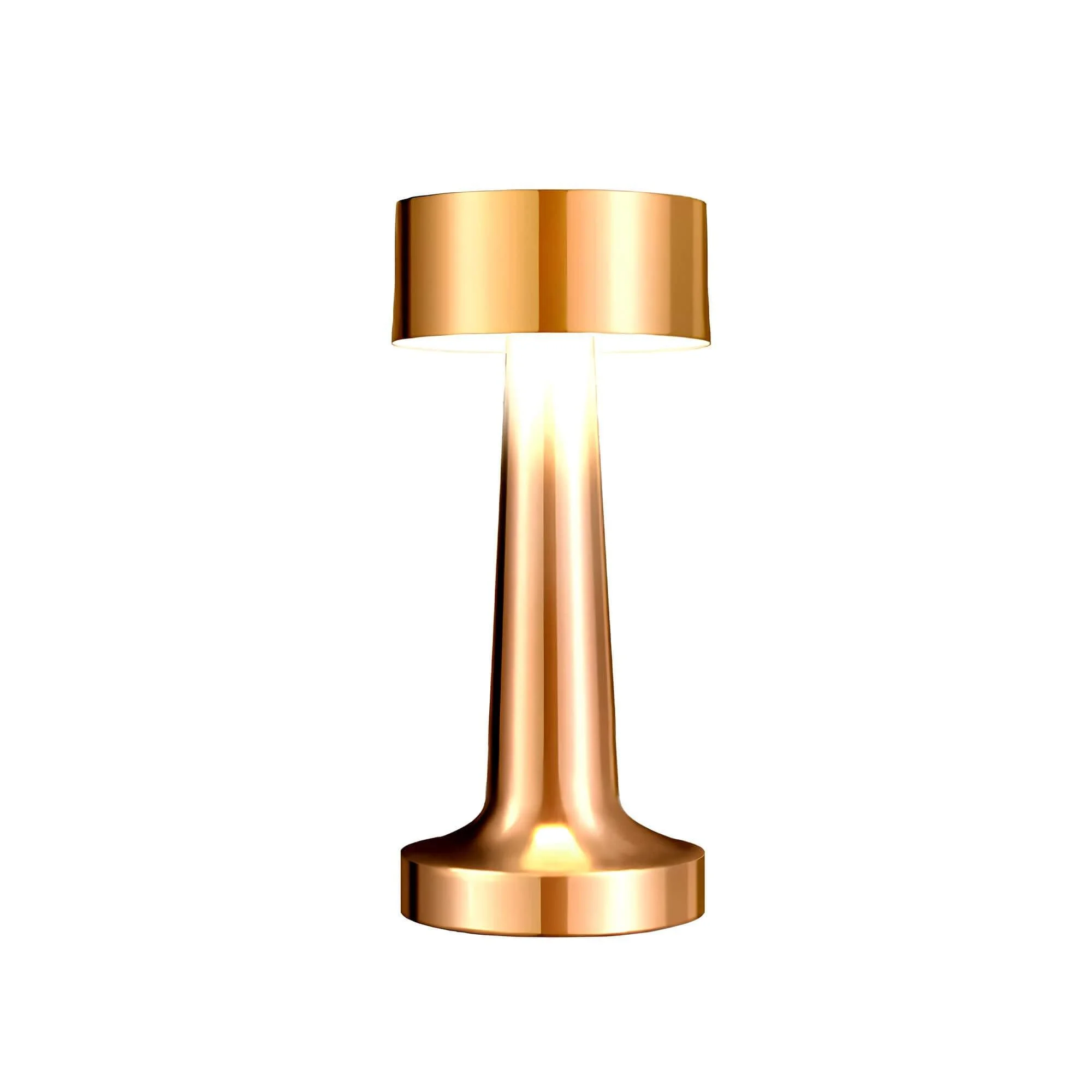 Dublin-Design-Tischlampe-KabellosDimmerUSB-C Dublin Design Tischlampe Kabellosdimmerusb C