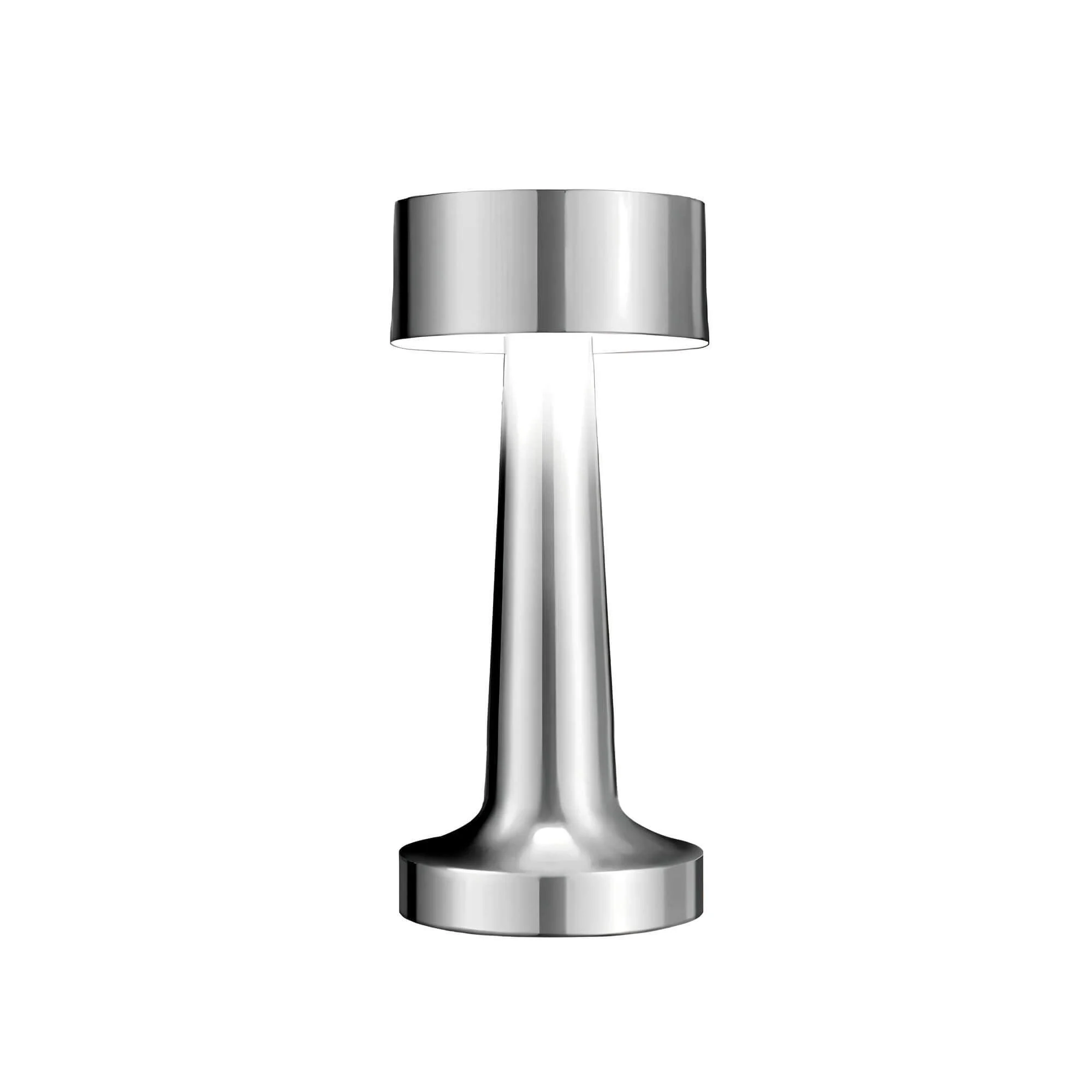 Dublin-Design-Tischlampe-KabellosDimmerUSB-C2 Dublin Design Tischlampe Kabellosdimmerusb C2