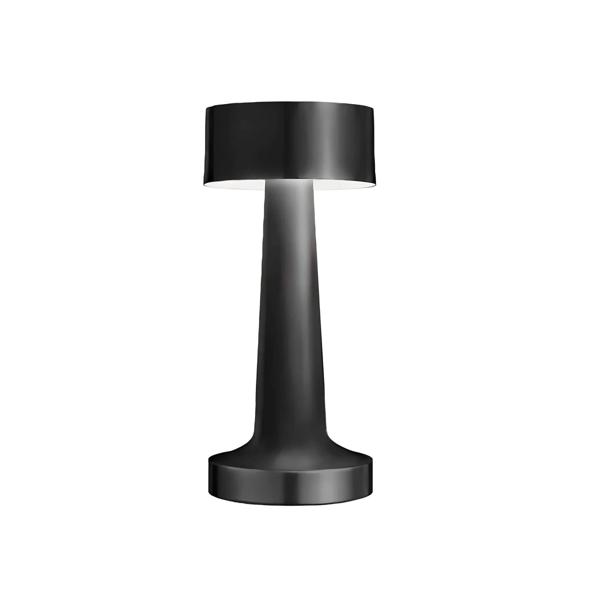 Dublin-Design-Tischlampe-KabellosDimmerUSB-C3xlumina Dublin Design Tischlampe Kabellosdimmerusb C3xlumina