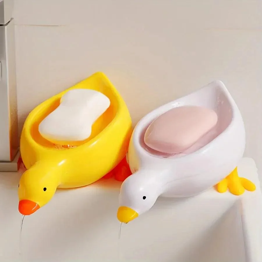 Duck Soap Box - - #tag1#