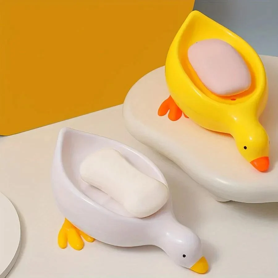 Duck Soap Box -  - #tag1#