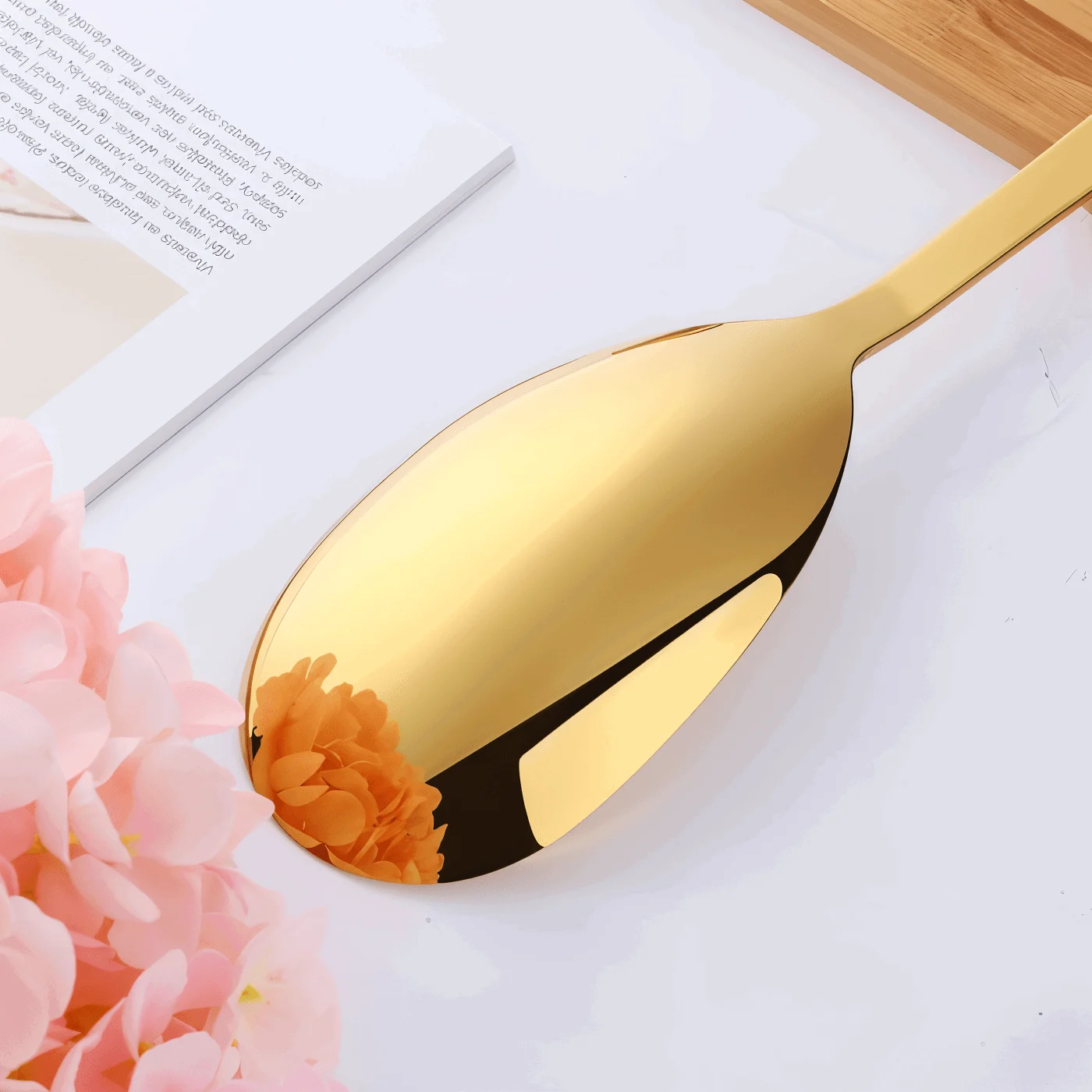 Duo-Serving_Cutlery_-_Premium_2-piece._Stainless_Steel_Salad_Fork_Spoon_Set_-_Cutlery_-_-_tag1_-4197089 Duo-Serving Cutlery - Premium 2-piece. Stainless Steel Salad Fork & Spoon Set - Cutlery - - #tag1#