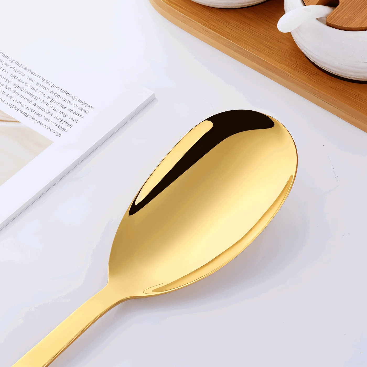 Duo-Serving_Cutlery_-_Premium_2-piece._Stainless_Steel_Salad_Fork_Spoon_Set_-_Cutlery_-_-_tag1_-4197092 Duo-Serving Cutlery - Premium 2-piece. Stainless Steel Salad Fork & Spoon Set - Cutlery - - #tag1#