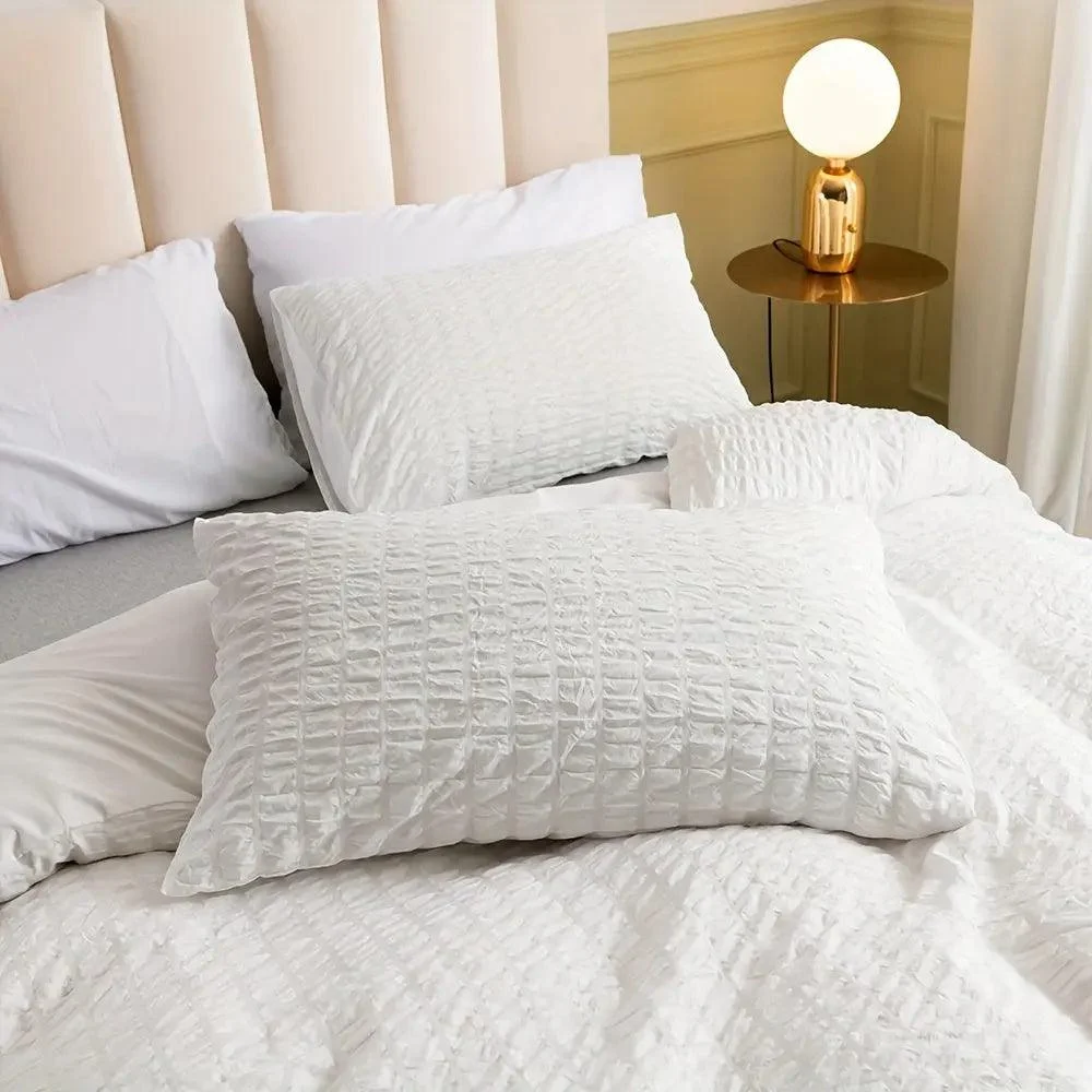 Duvet - Wrinkled - Duvet cover - - #tag1#