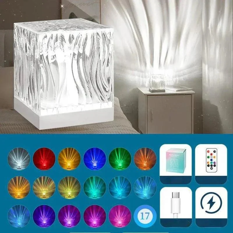 Dynamic_Aurora_Lights_Projector_Lamp_-_-_tag1_-4206956 Dynamic Aurora Lights Projector Lamp - - #tag1#