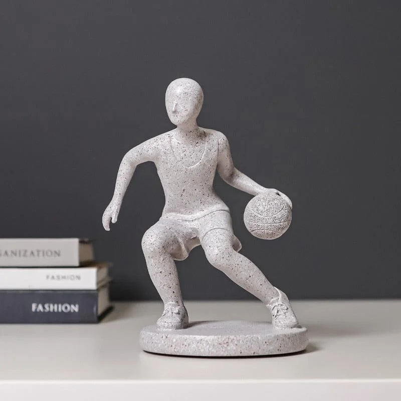 Dynamic_Sports_Player_Figurine_-_-4180592 Dynamic Sports Player Figurine -