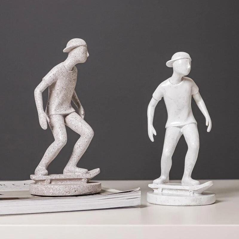 Dynamic_Sports_Player_Figurine_-_-4180597 Dynamic Sports Player Figurine -