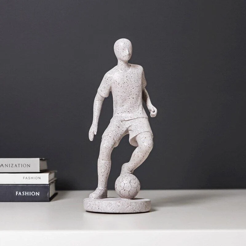 Dynamic_Sports_Player_Figurine_-_-4180606 Dynamic Sports Player Figurine -