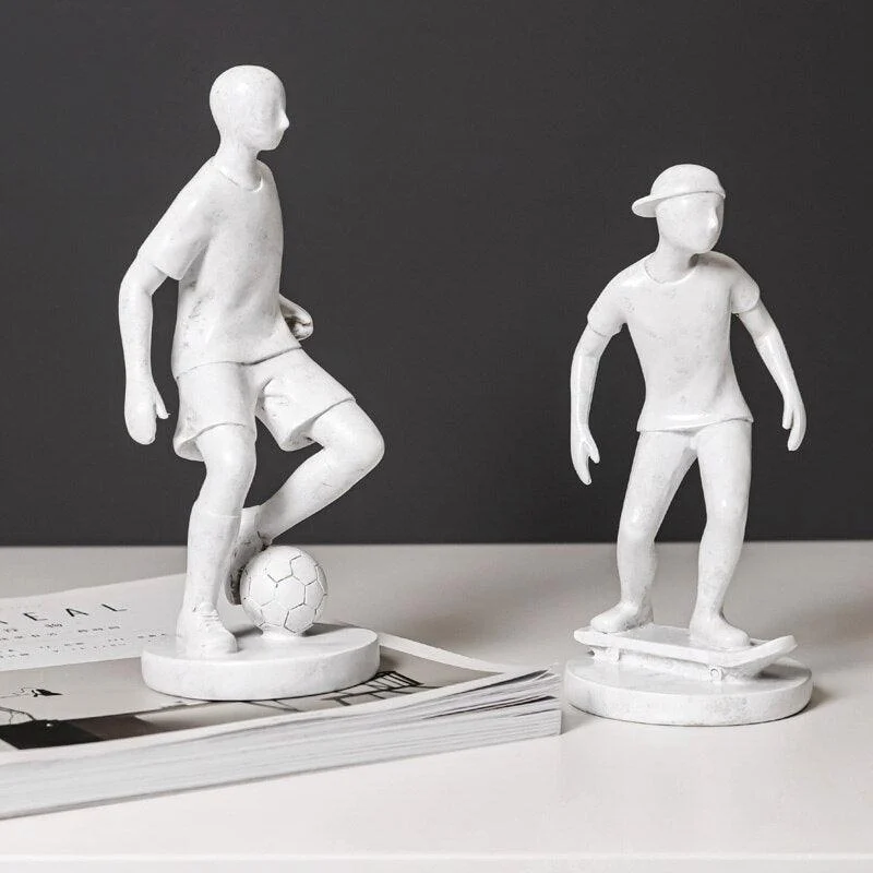 Dynamic_Sports_Player_Figurine_-_-4180615 Dynamic Sports Player Figurine -