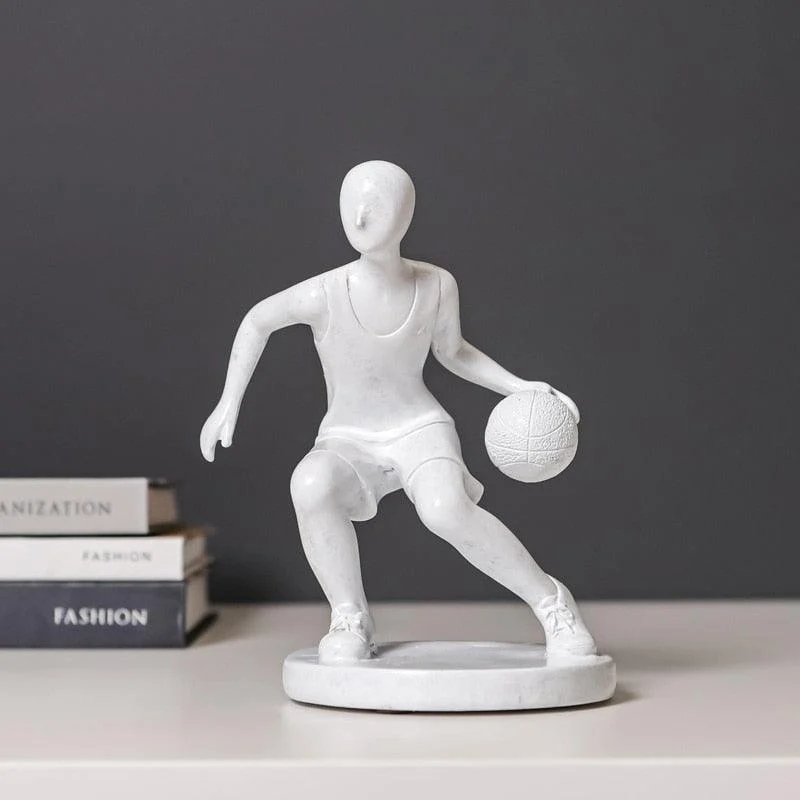 Dynamic_Sports_Player_Figurine_-_-4180618 Dynamic Sports Player Figurine -