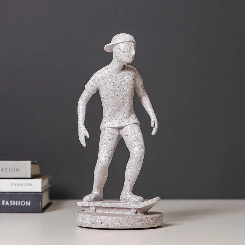 Dynamic_Sports_Player_Figurine_-_-4180623 Dynamic Sports Player Figurine -
