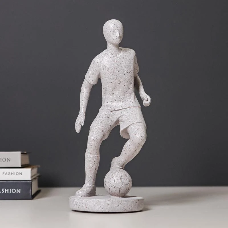 Dynamic_Sports_Player_Figurine_-_-4180634 Dynamic Sports Player Figurine -