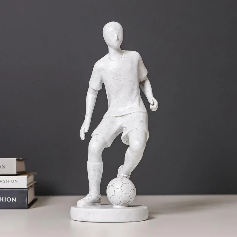 Dynamic_Sports_Player_Figurine_-_-4180637 Dynamic Sports Player Figurine -