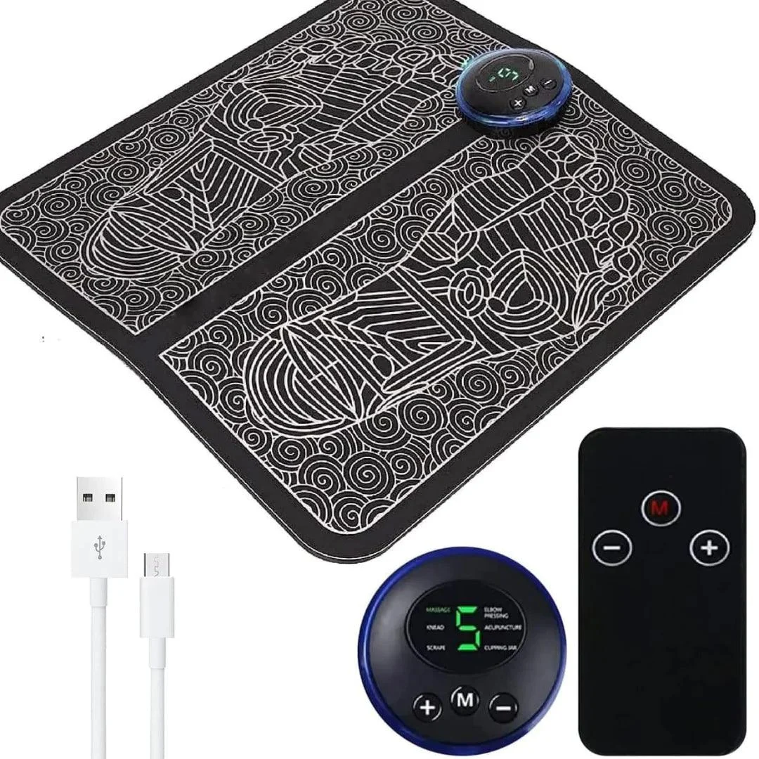 ELEVATE_-_EMS_Neuropathy_Mat_Improve_Your_Wellbeing_and_Relax_-_-_tag1_-4200617 ELEVATE - EMS Neuropathy Mat | Improve Your Wellbeing and Relax - - #tag1#