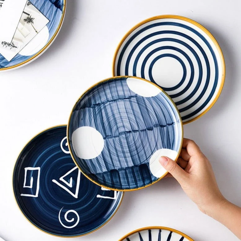 EMILIA PLATE - - #tag1#