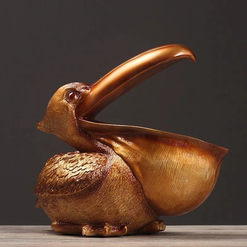 ERMAKOVA-Toucan-Key-Storage-Figurine-Pelican-Statue-Storage-Basket-Animals-Bird-Sculpture-Home-Desktop-Decor-Ornament_1beae9e3-9ef3-4a48-b557-031aa0018677 Ermakova Toucan Key Storage Figurine Pelican Statue Storage Basket Animals Bird Sculpture Home Desktop Decor Ornament 1beae9e3 9ef3 4a48 B557 031aa0018677