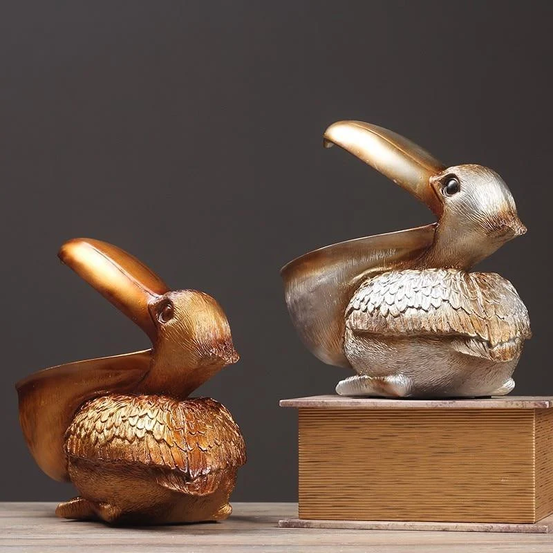 ERMAKOVA-Toucan-Key-Storage-Figurine-Pelican-Statue-Storage-Basket-Animals-Bird-Sculpture-Home-Desktop-Decor-Ornament_1faa52e5-b05e-4bec-998c-d592eff32a65 Ermakova Toucan Key Storage Figurine Pelican Statue Storage Basket Animals Bird Sculpture Home Desktop Decor Ornament 1faa52e5 B05e 4bec 998c D592eff32a65
