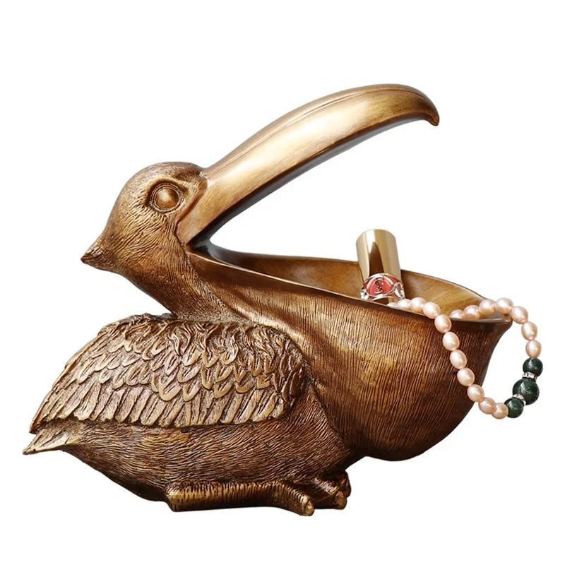 ERMAKOVA-Toucan-Key-Storage-Figurine-Pelican-Statue-Storage-Basket-Animals-Bird-Sculpture-Home-Desktop-Decor-Ornament_94238828-160e-4d42-a1db-b3e66f338499 Ermakova Toucan Key Storage Figurine Pelican Statue Storage Basket Animals Bird Sculpture Home Desktop Decor Ornament 94238828 160e 4d42 A1db B3e66f338499