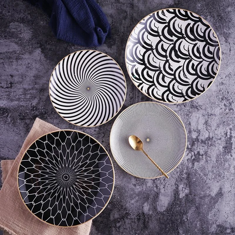 EUCLID_PLATE_COLLECTION_-_-_tag1_-4217425 EUCLID PLATE COLLECTION - - #tag1#