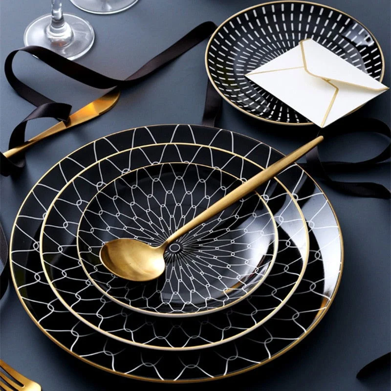 EUCLID_PLATE_COLLECTION_-_-_tag1_-4217480 EUCLID PLATE COLLECTION - - #tag1#