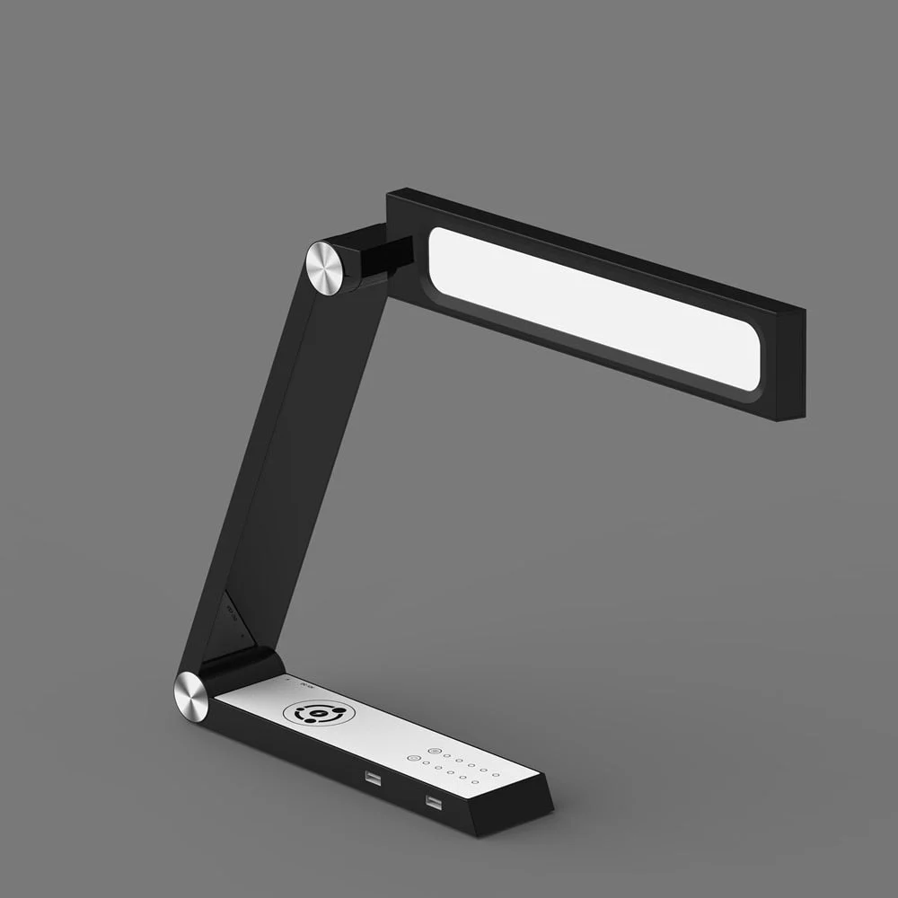 EXODIA DESK LAMP -  - #tag1#