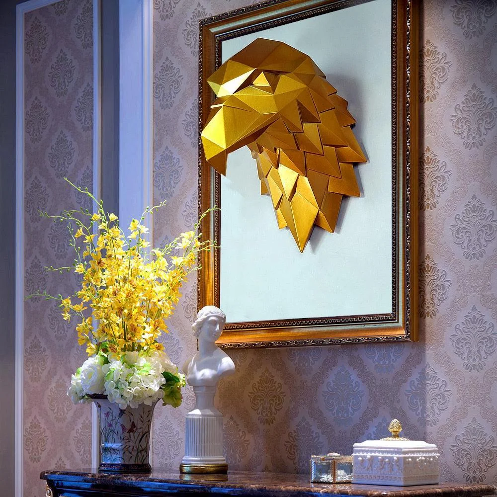 Eagle_Head_Sculpture_-_-4180646 Eagle Head Sculpture -