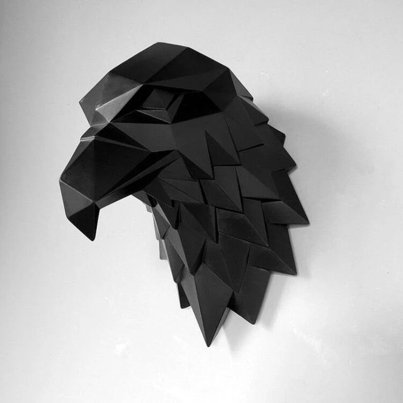 Eagle_Head_Sculpture_-_-4180657 Eagle Head Sculpture -