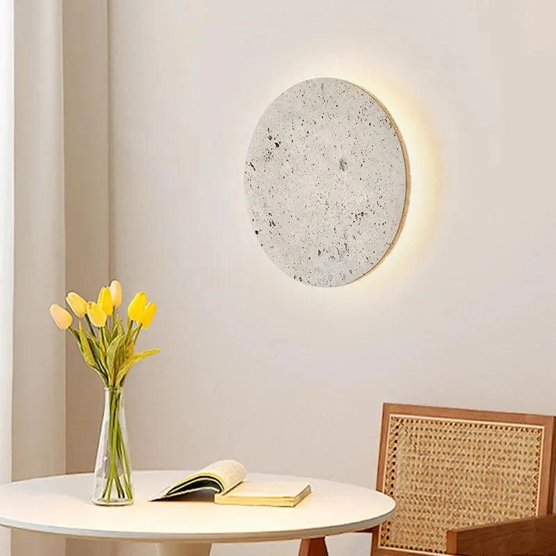 EarthyRadiance_-_Natural_Stone_Wall_Lamp_-_-_tag1_-4197345 EarthyRadiance - Natural Stone Wall Lamp - - #tag1#