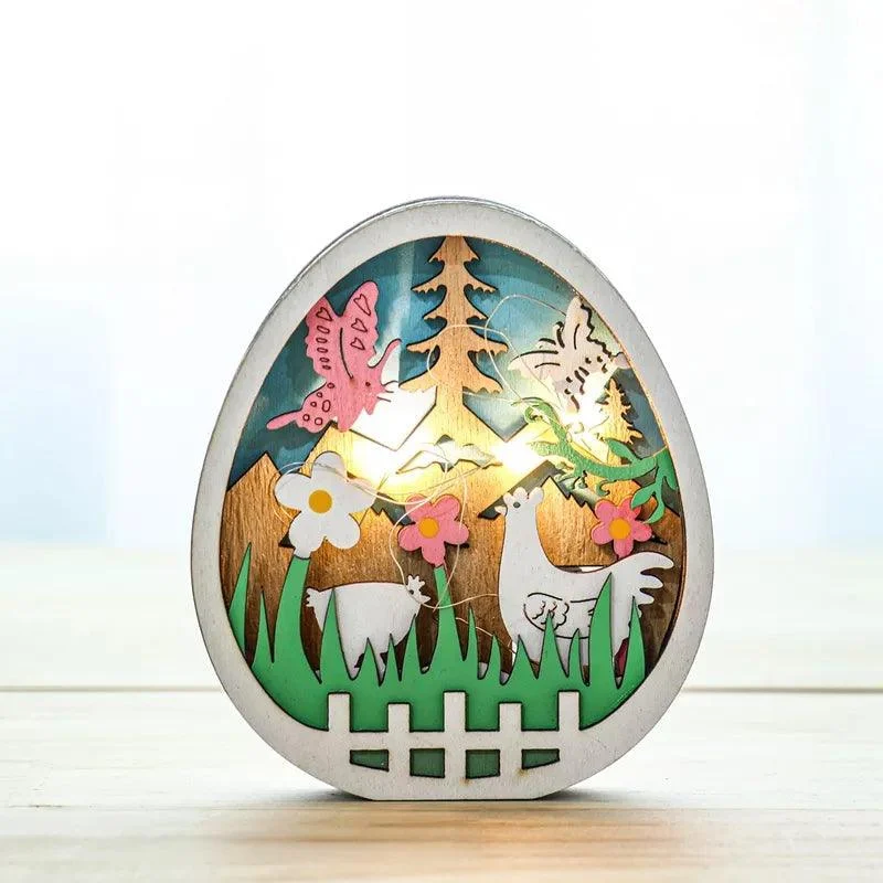 Easter_Wooden_Ornaments_with_LED_Light_Bunny_Rabbit_Tabletop_Easter_Decorations_-_-_tag1_-4207671 Easter Wooden Ornaments with LED Light Bunny Rabbit Tabletop Easter Decorations - - #tag1#