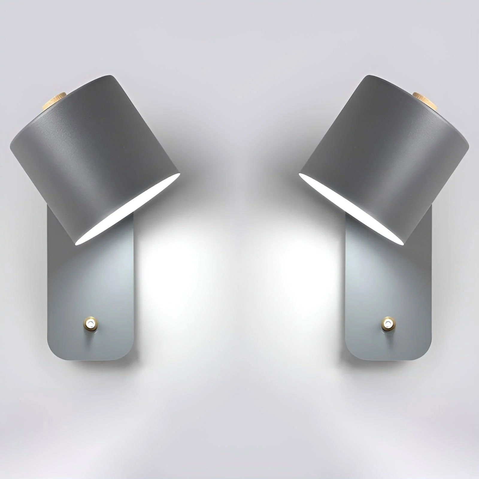EasyPush_WallLight_-_Rotatable_Mini_Cylinder_LED_Lamp_-_-_tag1_-4197378 EasyPush WallLight - Rotatable Mini Cylinder LED Lamp - - #tag1#