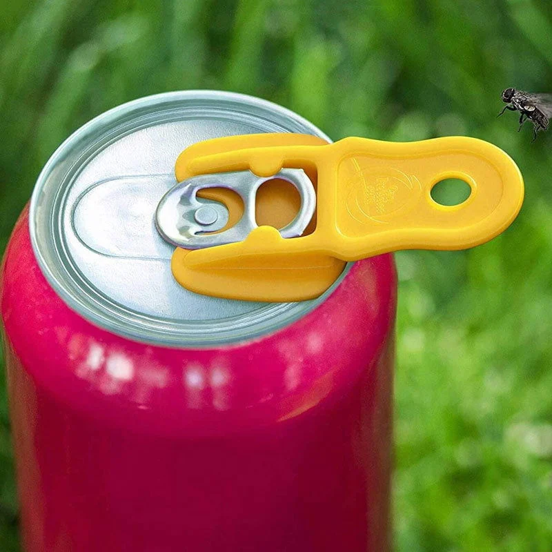 Easy Can Opener Keep & Fresh - - #tag1#