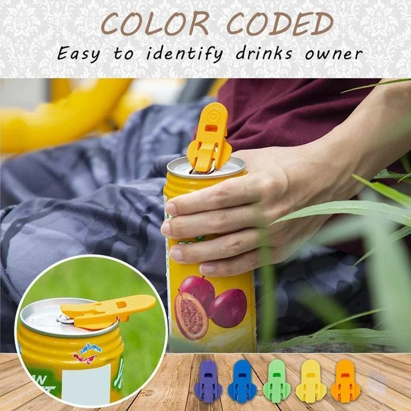 Easy Can Opener Keep & Fresh -  - #tag1#