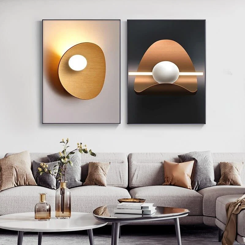 Eclipsea Canvas -