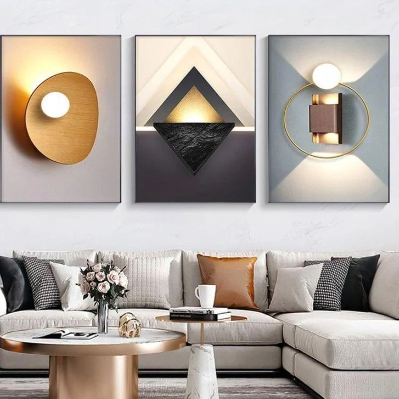 Eclipsea Canvas -