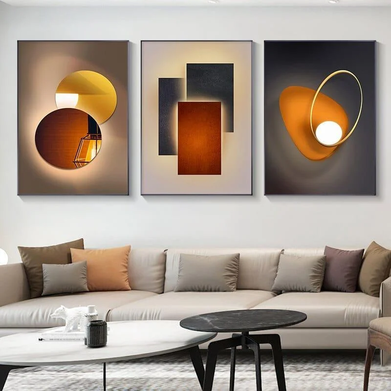 Eclipsea Canvas -