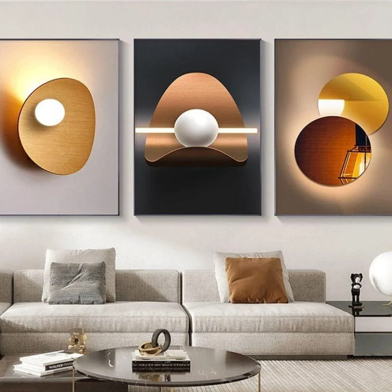 Eclipsea Canvas -