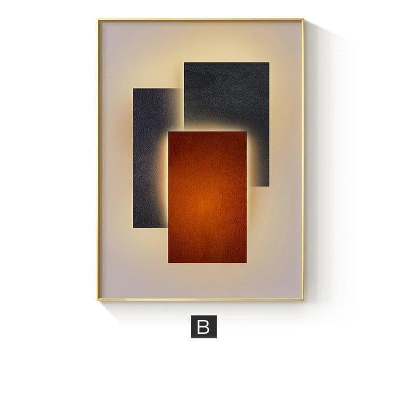 Eclipsea Canvas -