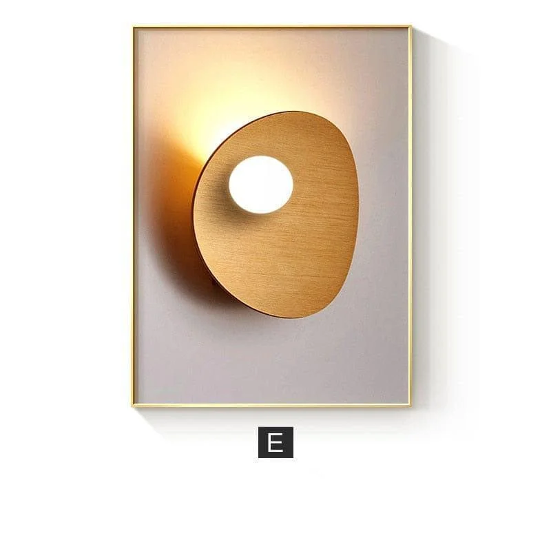 Eclipsea Canvas -