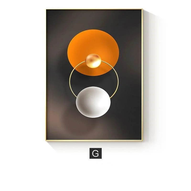 Eclipsea Canvas -