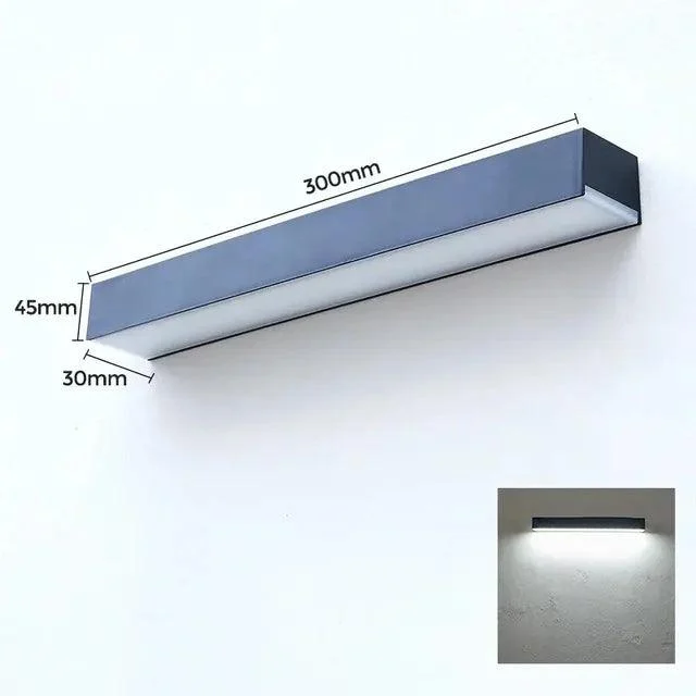 EcoBright – Energy-saving LED Lighting for Powerful Outdoor Lighting - - #tag1#